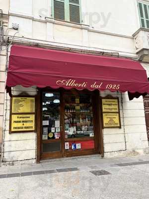 Salumeria Alberti