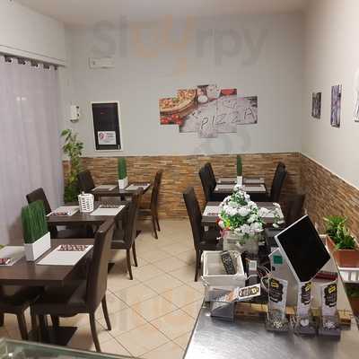 Pizzeria Da Mery