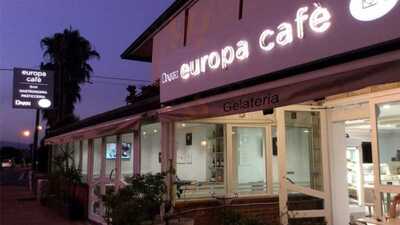 Europa Cafè