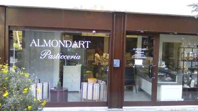 Pasticceria Almondart, Roma