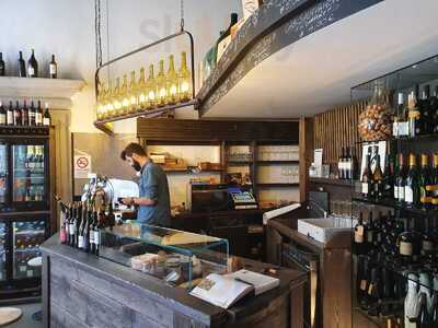 Enoteca Al Pignolo, Udine