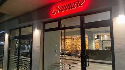 Nannarè