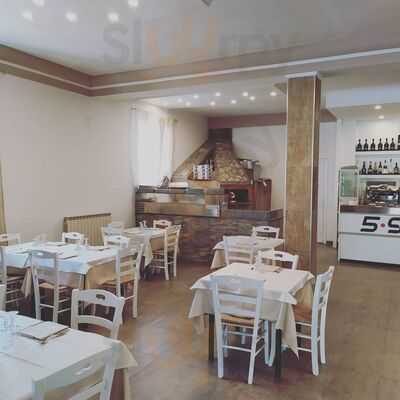 598 - Ristorante Pizzeria, Brienza