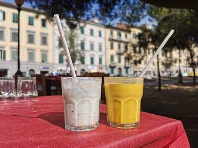 Livorno Tasty Food, Livorno