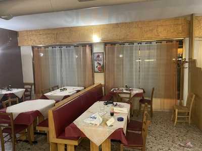 Pizzeria Vesuvio, Volpago del Montello