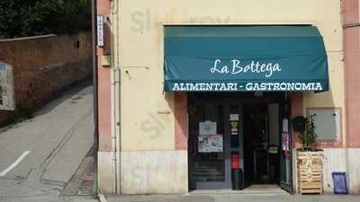 La Bottega di Nonno Mario, Siena