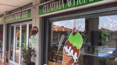 Gelateria L'altro Igloo