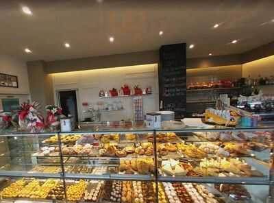 Caffe'-pasticceria La Nuova Rocca, Forli