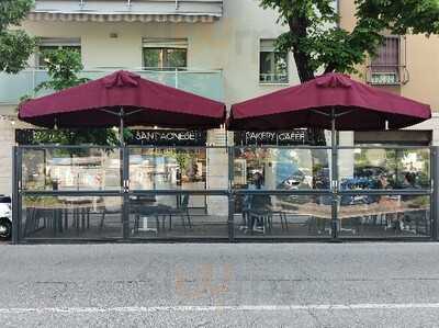 forno Pasticceria sant’agnese, Modena