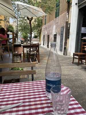 Taverna del Fuorisede, Roma