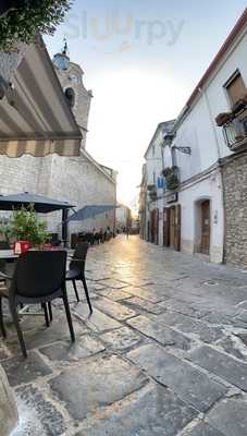 Silo’s Bar, Orsara di Puglia