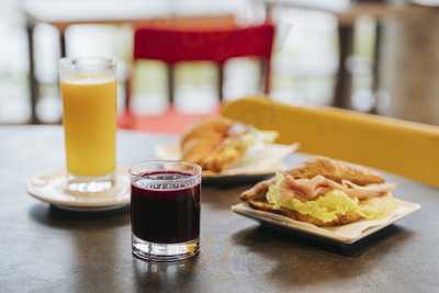 Sirio Cafè Ancona, Ancona