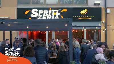 Spritzzeria Potenza