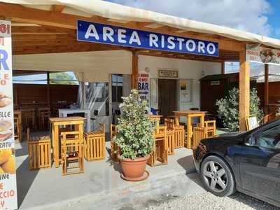 Punto Pane, Buseto Palizzolo