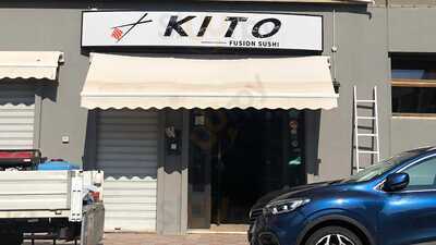 Kito Sushi, Sardegna