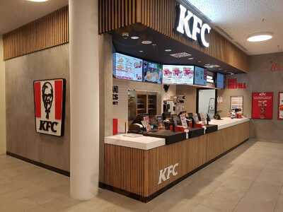 Kfc, Bolzano