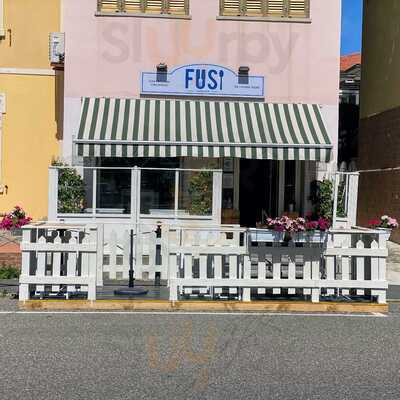 Fusi - Quality Food