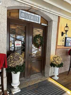 Bistrot Piz Galin, Andalo