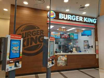 Burger King, Monfalcone