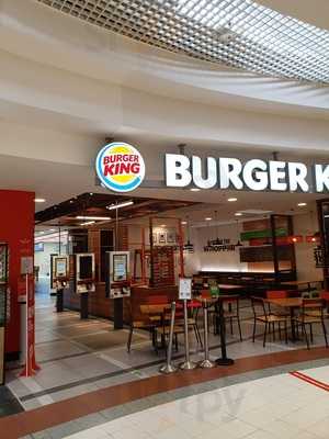 Burger King, Villasanta