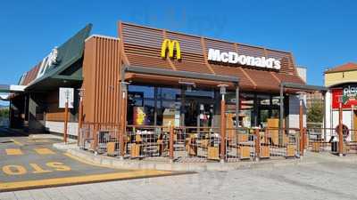 McDonald's, Acqui Terme