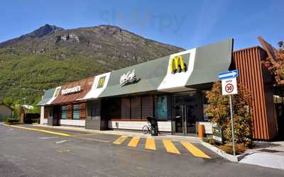 McDonald's, Domodossola