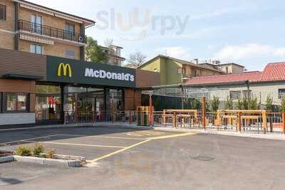 McDonald's, Fabriano