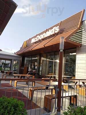 McDonald's, Cerignola