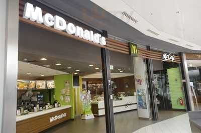 McDonald's, Napoli