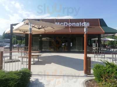 McDonald's, Pinerolo