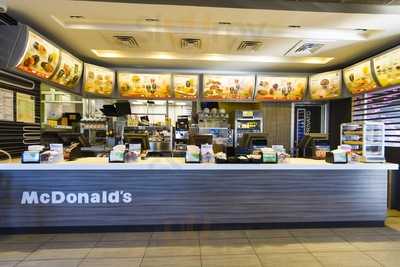 McDonald's, Milano