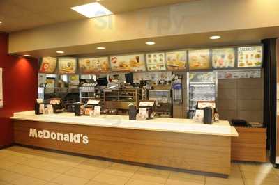 McDonald's, San Benedetto Del Tronto