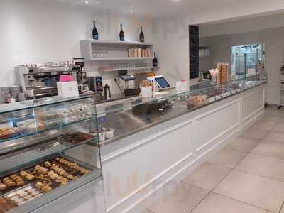 Gelateria Pasticceria “ Mi Piace”