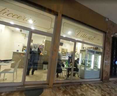 Vittoria Bar Pasticceria