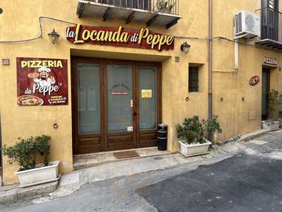 Pizzeria La Locanda Di Peppe