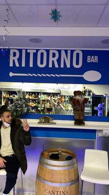 Ritorno Bar, Vastogirardi