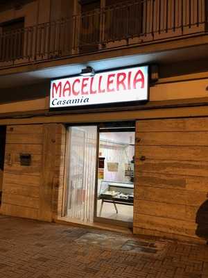 Macelleria Casamia