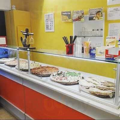 Pizzeria Morro'