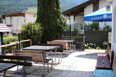 Bar Happy Days, Tione di Trento