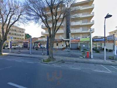 Piadina Beach, Riccione