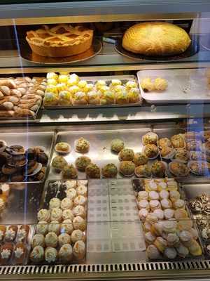 Pasticceria Millevoglie, Santeramo in Colle