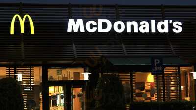 McDonald's, Cerro Maggiore