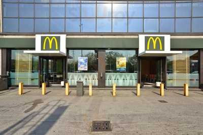 McDonald's, Cologno Monzese