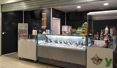 Gelateria da Gabry, Nuoro