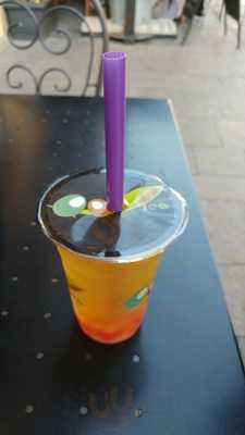 QQ Taiwan Bubble Tea, Milano