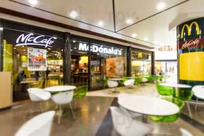 McDonald's, Novate Milanese