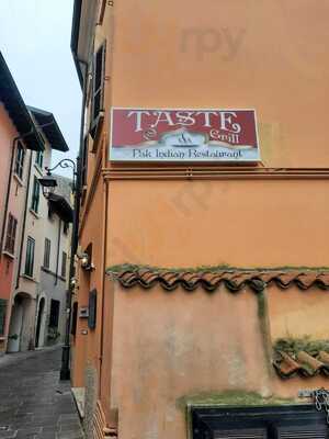 Taste Grill Pak Indiano, Desenzano Del Garda