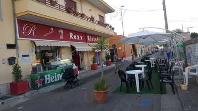 Roxy Risto-Pub, Ruffano