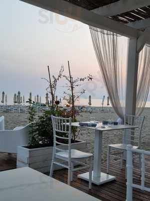 G70 Beach Restaurat, Capaccio-Paestum