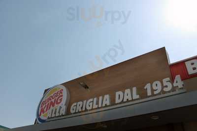 Burger King, Castel Mella